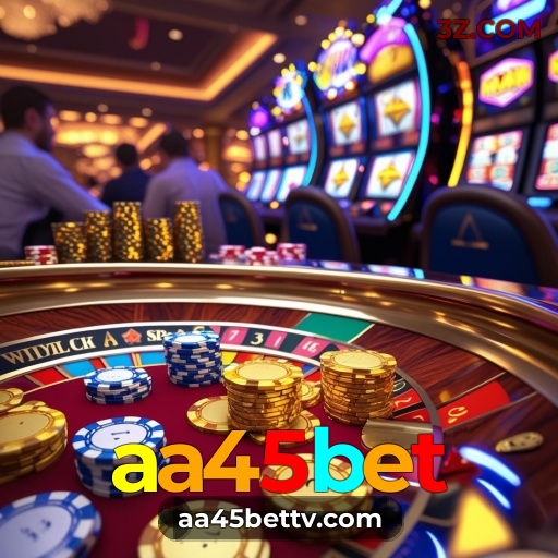 aa45bet: baixar app oficial para jogar no Brasil