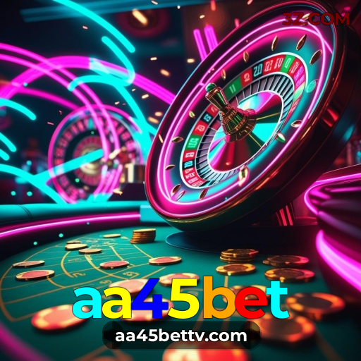 aa45bet | Login Oficial para Cassino Online no Brasil