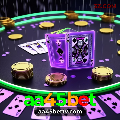 aa45bet | Slots Populares e Cassino Online no Brasil