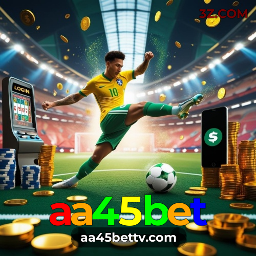 aa45bet
