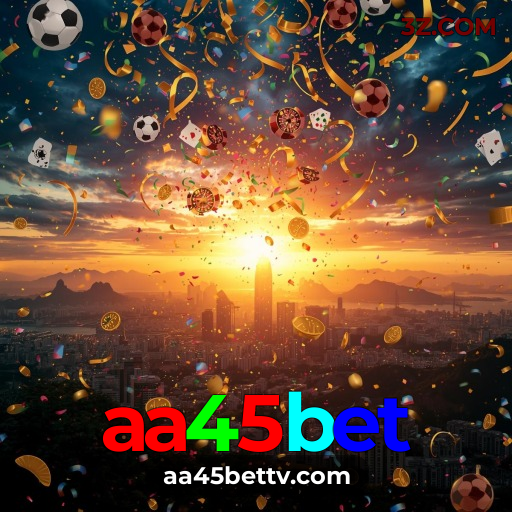 aa45bet