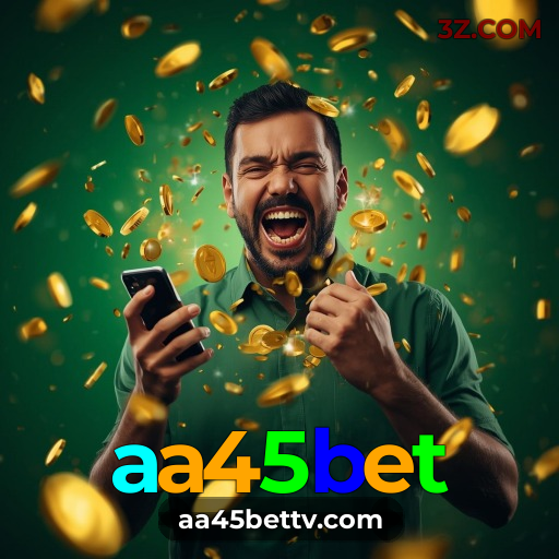 aa45bet.com – Cassino Online no Brasil com Slots, Blackjack e Promoções