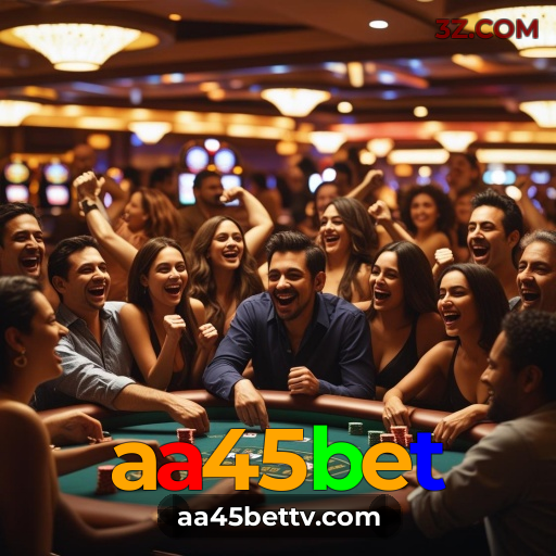 aa45bet