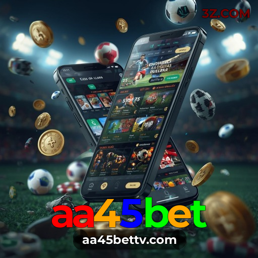 aa45bet