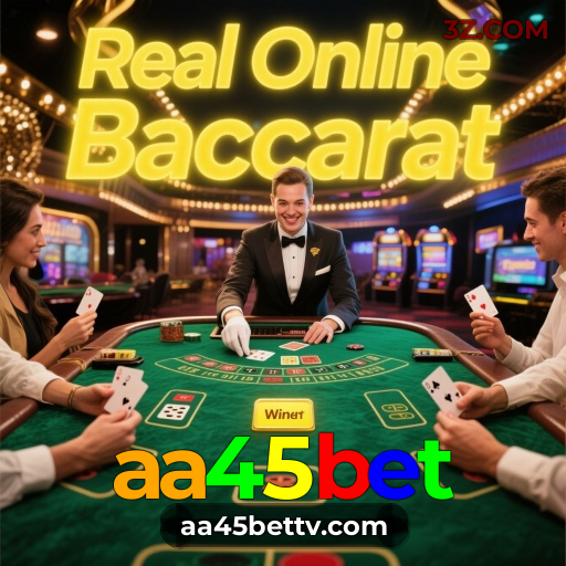 aa45bet