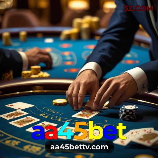 aa45bet | Slots Populares e Cassino Online no Brasil