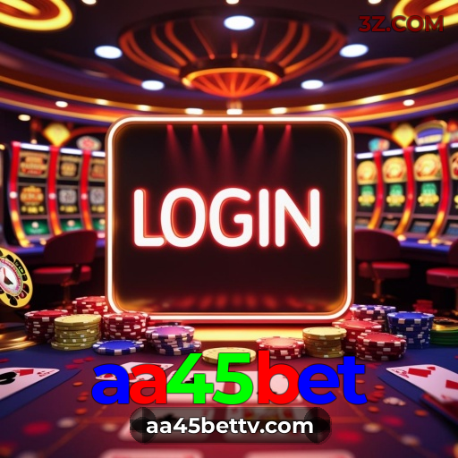 aa45bet
