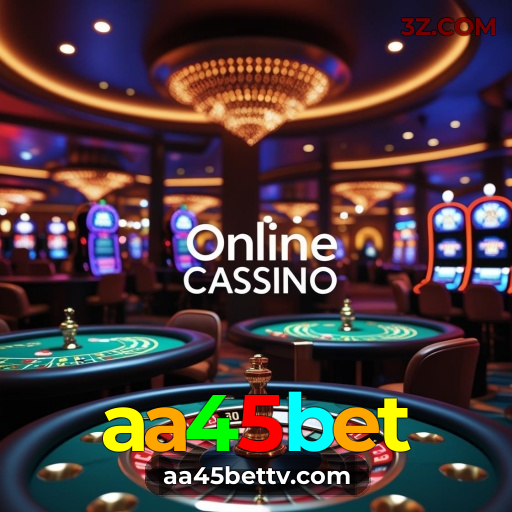 aa45bet.com - Site de Apostas no Brasil 🎰 - aa45bet