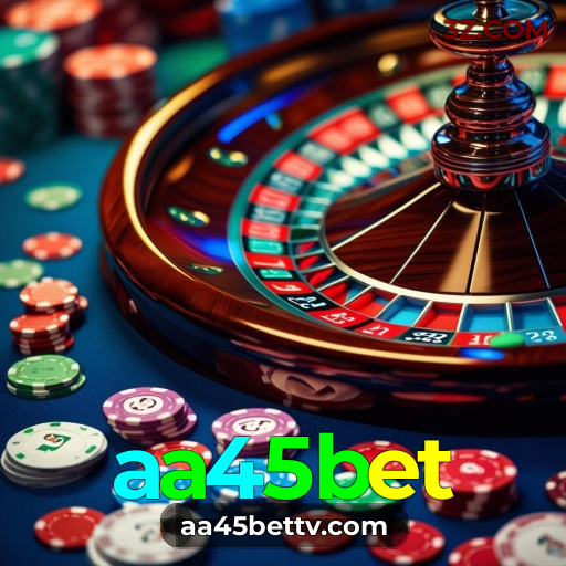 aa45bet