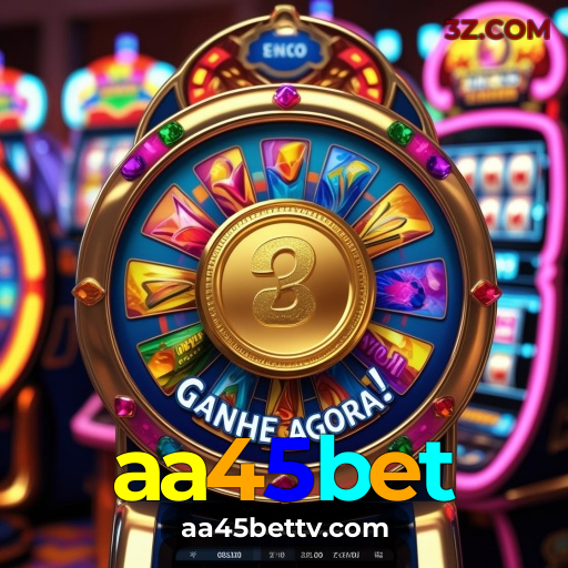 aa45bet.com - Site de Apostas no Brasil 🎰 - aa45bet