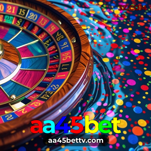 aa45bet | Bônus de Cassino e Psicologia de Decisão na Economia Comportamental