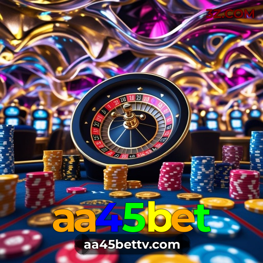 aa45bet