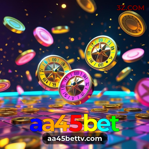 🎮 Jogos do aa45bet | Cassino Online com Bônus Exclusivos
