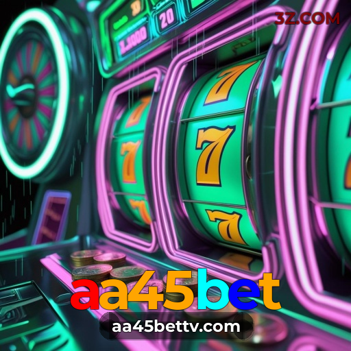 aa45bet - Venha ganhar no cassino online mais seguro! - aa45bet.com Plataforma