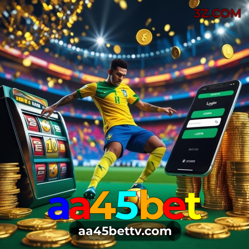 aa45bet
