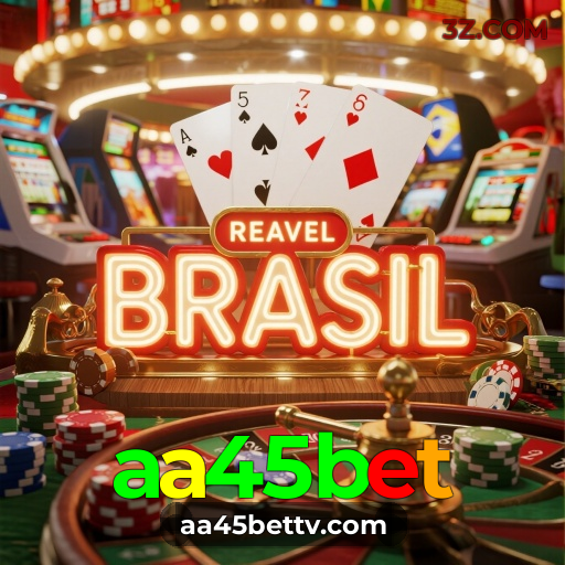 aa45bet app: download oficial e seguro no Brasil