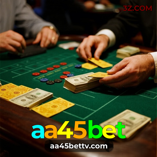 aa45bet
