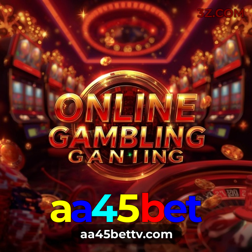 aa45bet: O melhor cassino online do Brasil está esperando por você, entre e ganhe!