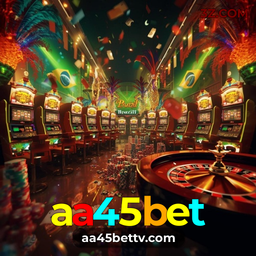aa45bet