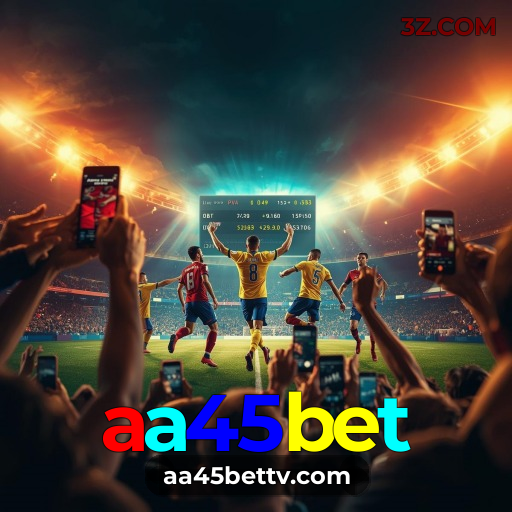 aa45bet