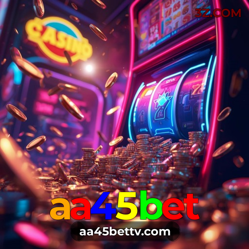 aa45bet.com - Site de Apostas no Brasil 🎰 - aa45bet