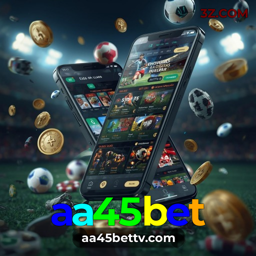 aa45bet