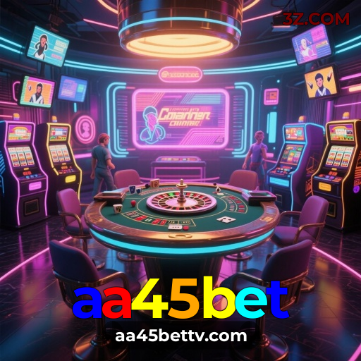 Apostas Mobile no aa45bet | Ao Vivo no App