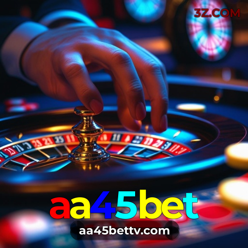 aa45bet